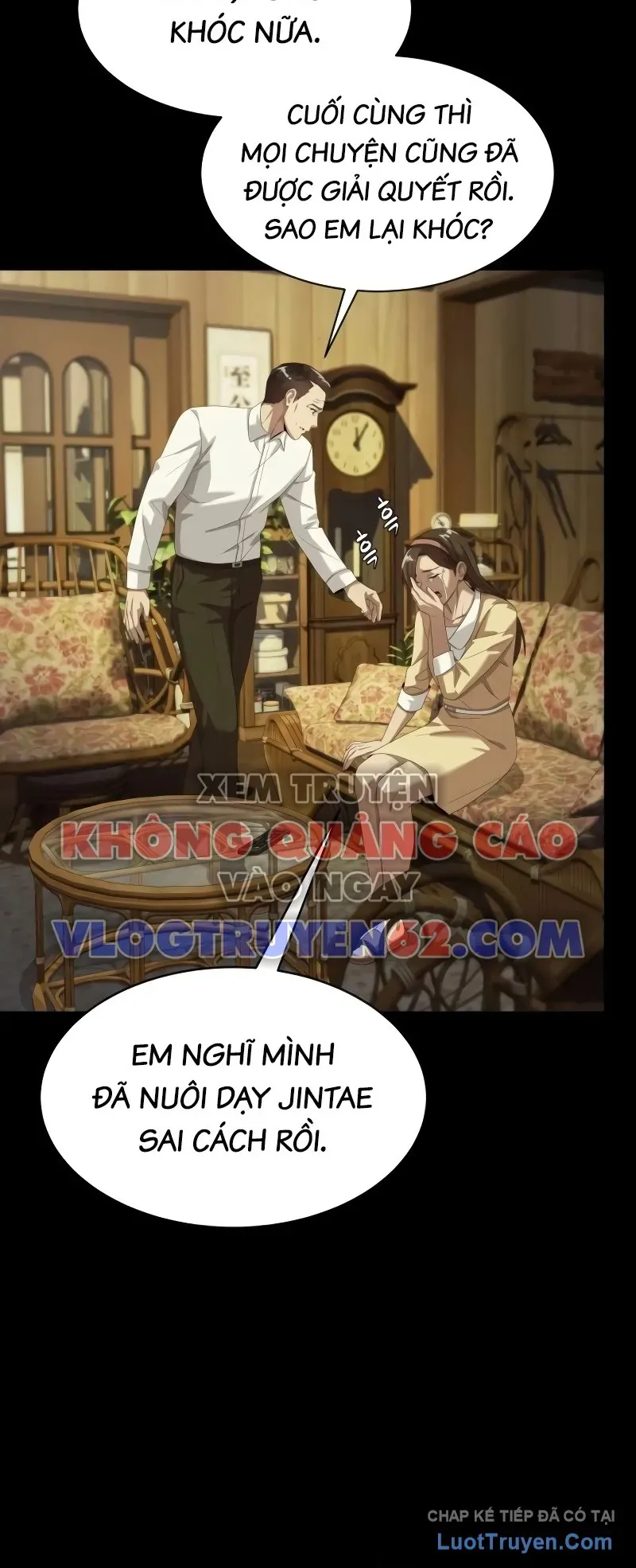 Từ nhân viên vạn năng trở thành huyền thoại Chap 87 - Next Chap 86