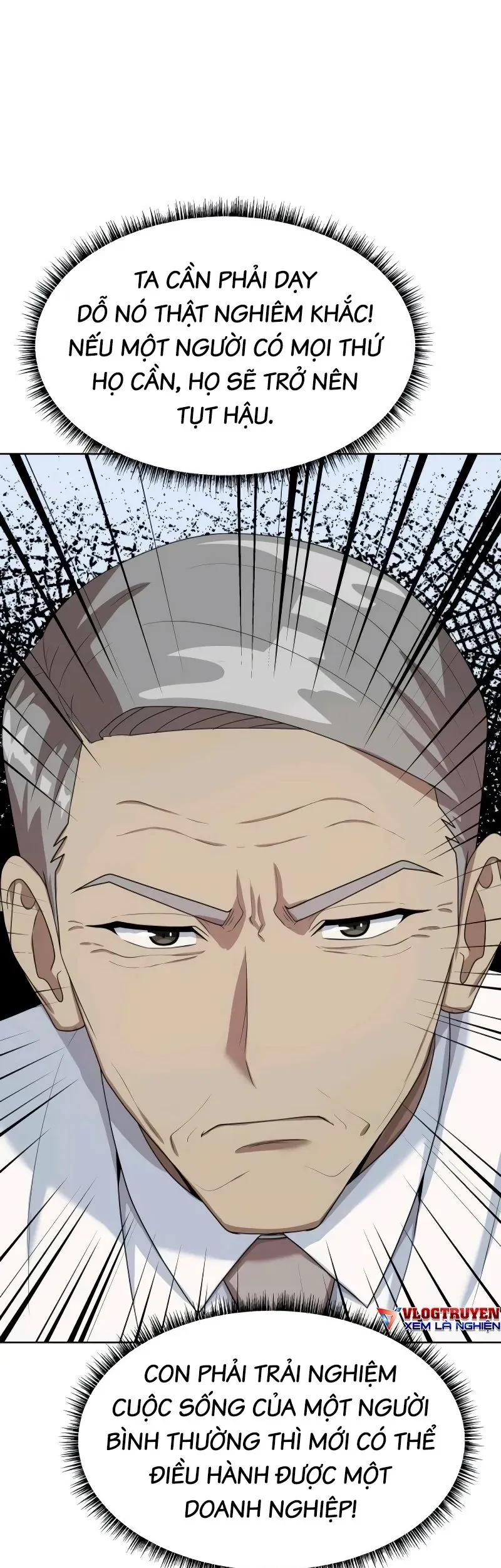 Từ nhân viên vạn năng trở thành huyền thoại Chap 87 - Next Chap 86