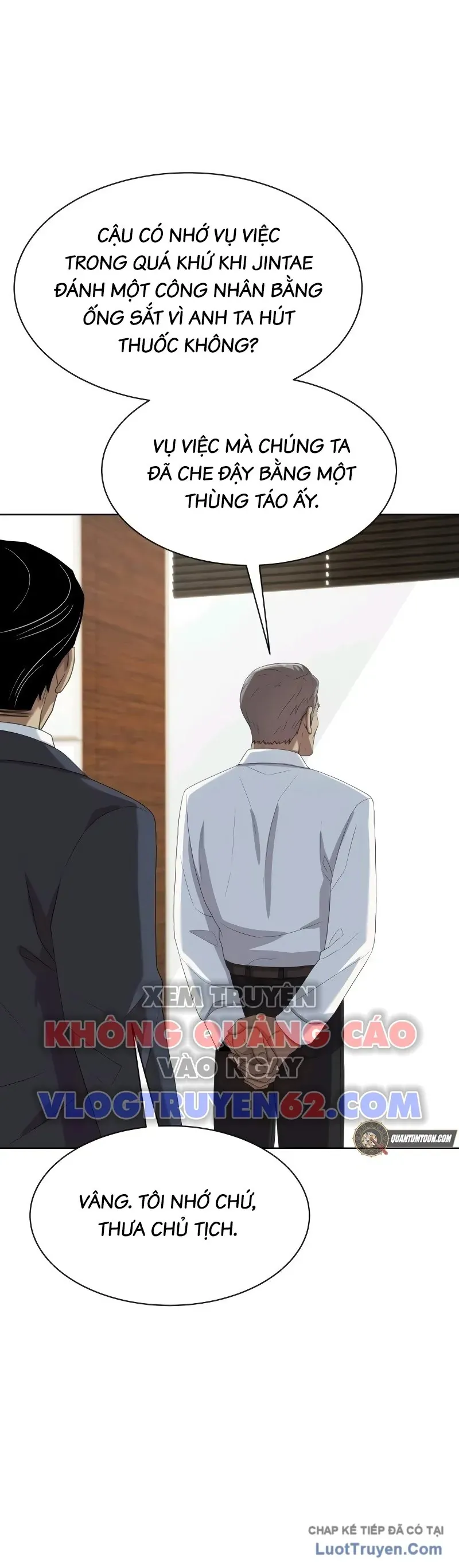 Từ nhân viên vạn năng trở thành huyền thoại Chap 87 - Next Chap 86