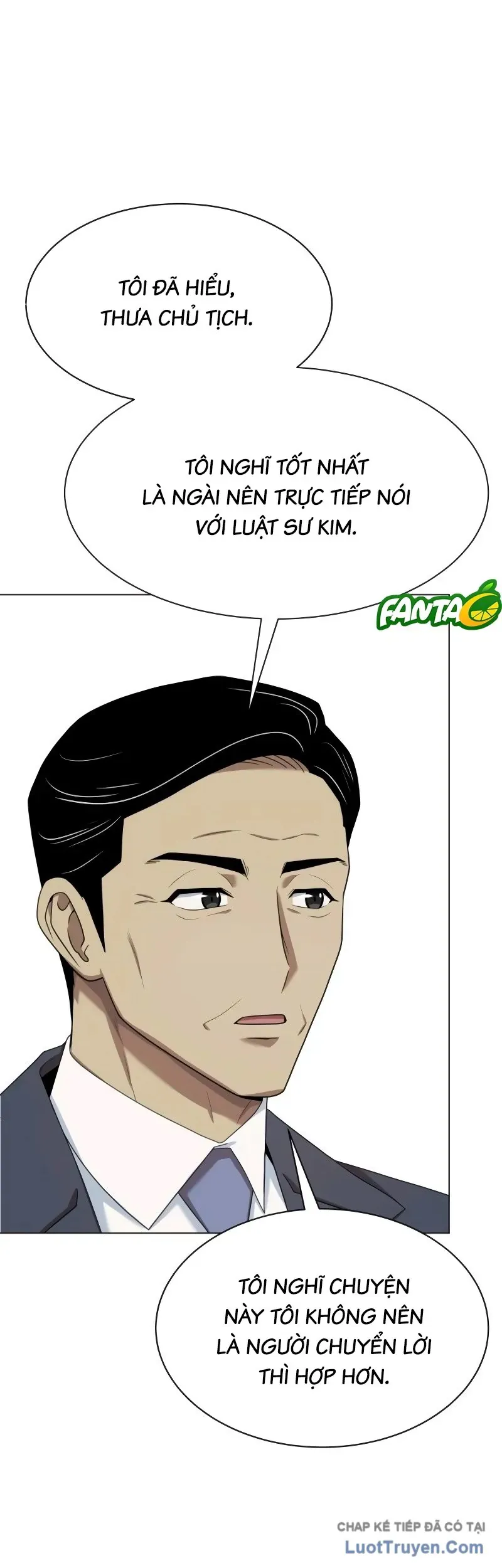 Từ nhân viên vạn năng trở thành huyền thoại Chap 87 - Next Chap 86