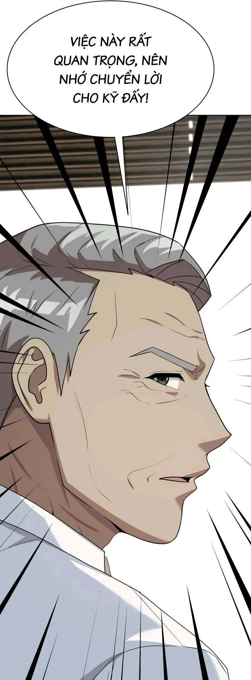 Từ nhân viên vạn năng trở thành huyền thoại Chap 87 - Next Chap 86