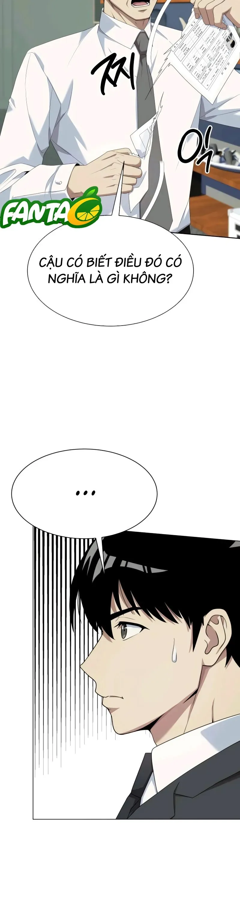 Từ nhân viên vạn năng trở thành huyền thoại Chap 88 - Next Chap 87