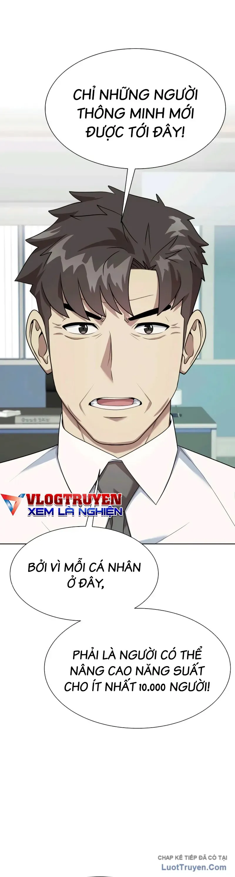 Từ nhân viên vạn năng trở thành huyền thoại Chap 88 - Next Chap 87