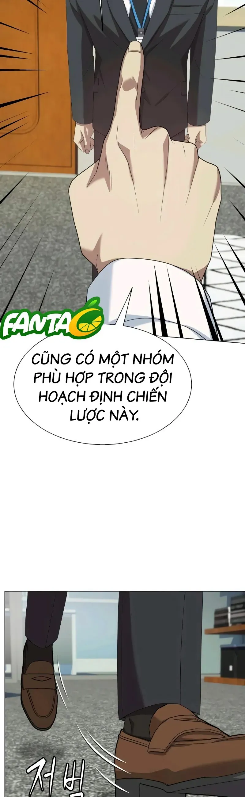 Từ nhân viên vạn năng trở thành huyền thoại Chap 88 - Next Chap 87