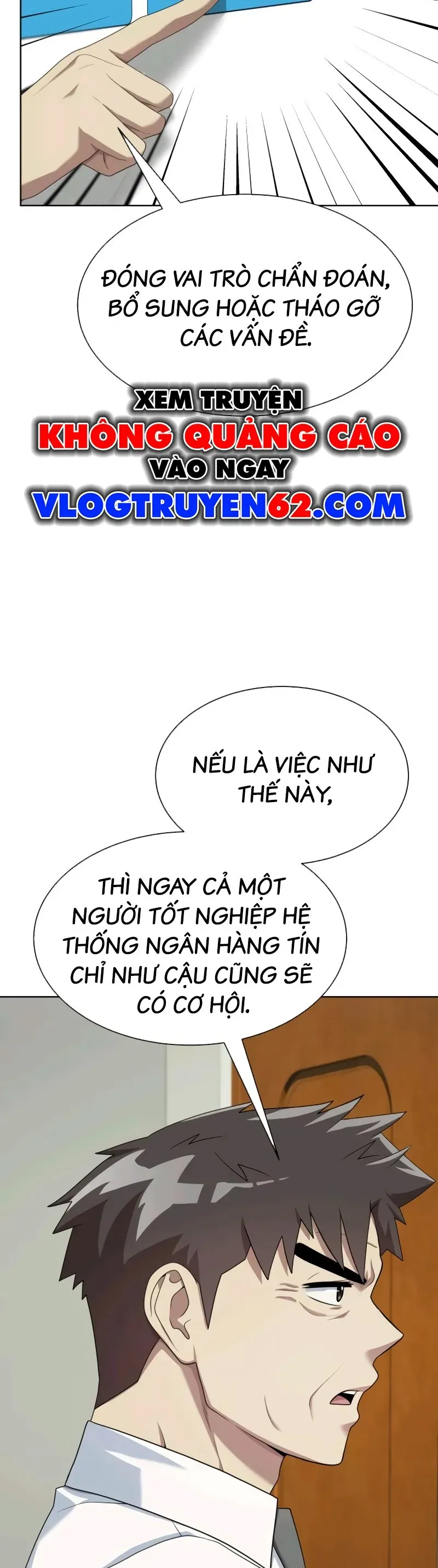 Từ nhân viên vạn năng trở thành huyền thoại Chap 88 - Next Chap 87