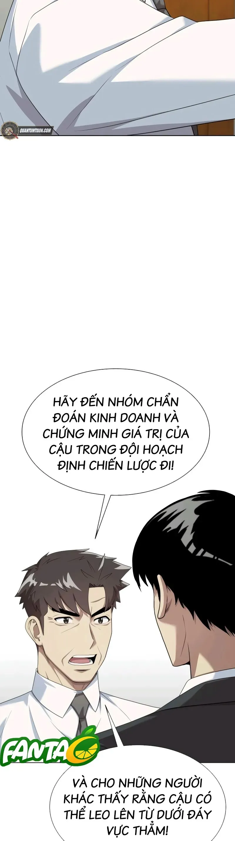 Từ nhân viên vạn năng trở thành huyền thoại Chap 88 - Next Chap 87