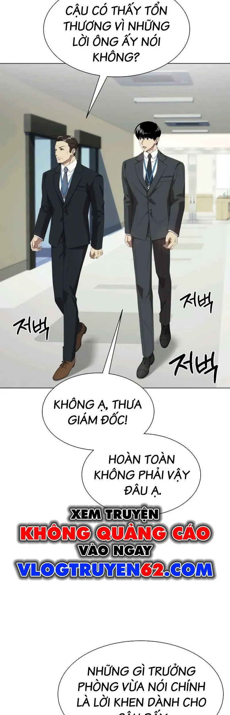 Từ nhân viên vạn năng trở thành huyền thoại Chap 88 - Next Chap 87