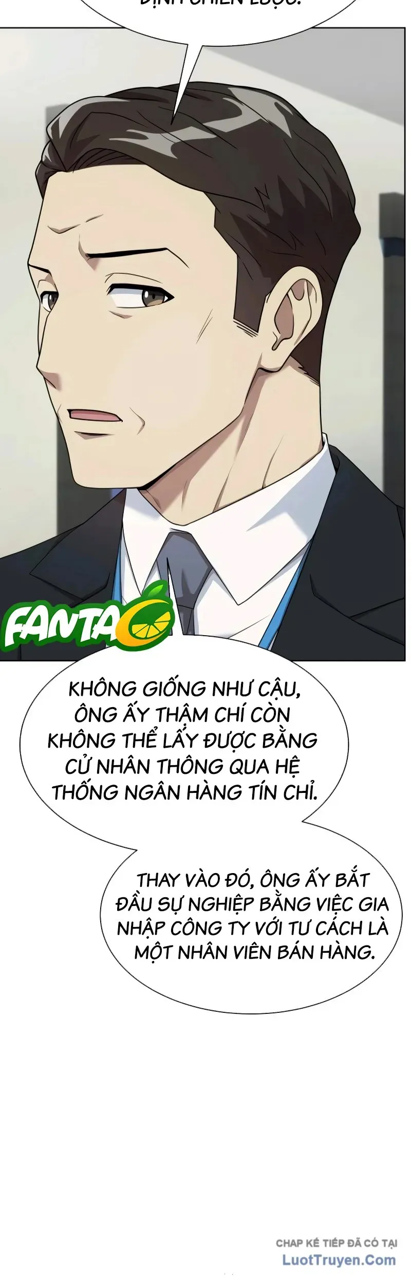 Từ nhân viên vạn năng trở thành huyền thoại Chap 88 - Next Chap 87