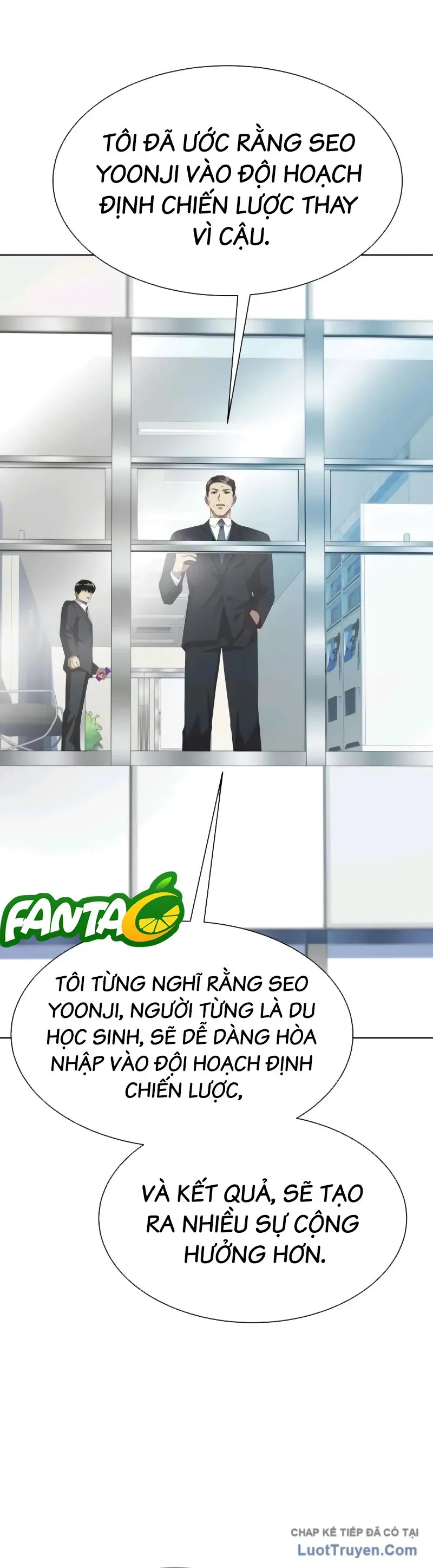 Từ nhân viên vạn năng trở thành huyền thoại Chap 88 - Next Chap 87