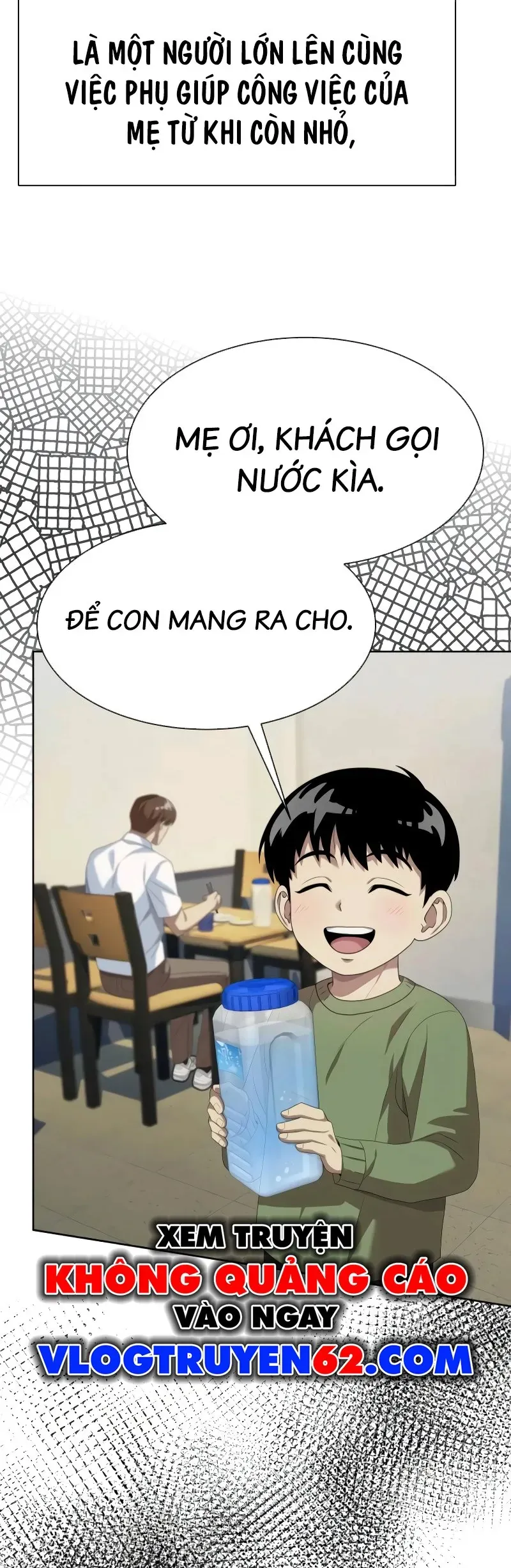 Từ nhân viên vạn năng trở thành huyền thoại Chap 88 - Next Chap 87