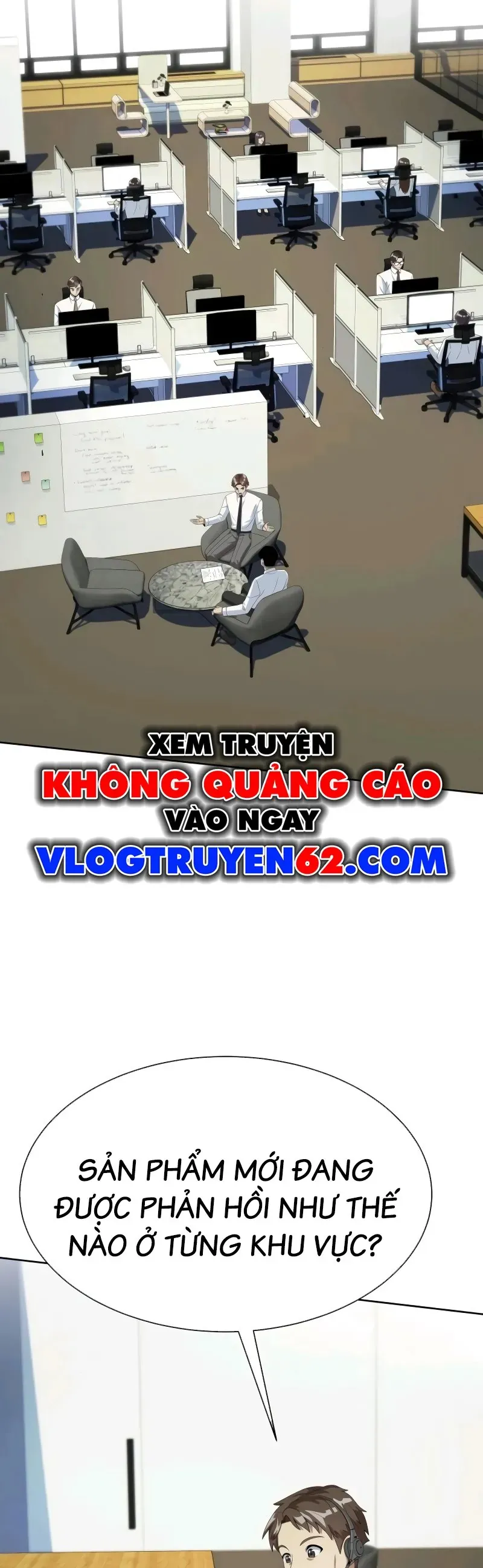 Từ nhân viên vạn năng trở thành huyền thoại Chap 88 - Next Chap 87