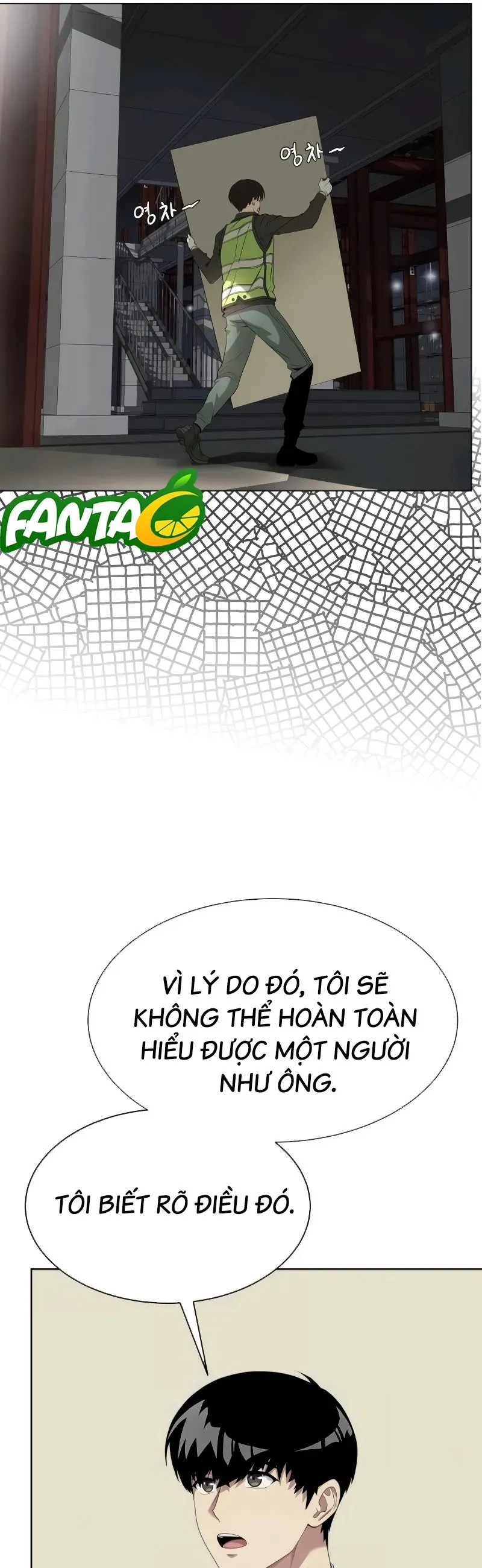 Từ nhân viên vạn năng trở thành huyền thoại Chap 88 - Next Chap 87