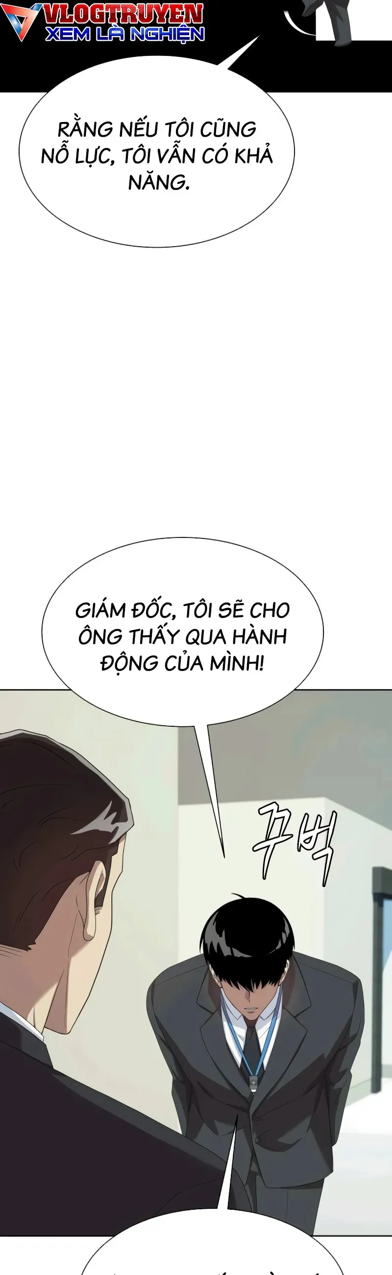 Từ nhân viên vạn năng trở thành huyền thoại Chap 88 - Next Chap 87