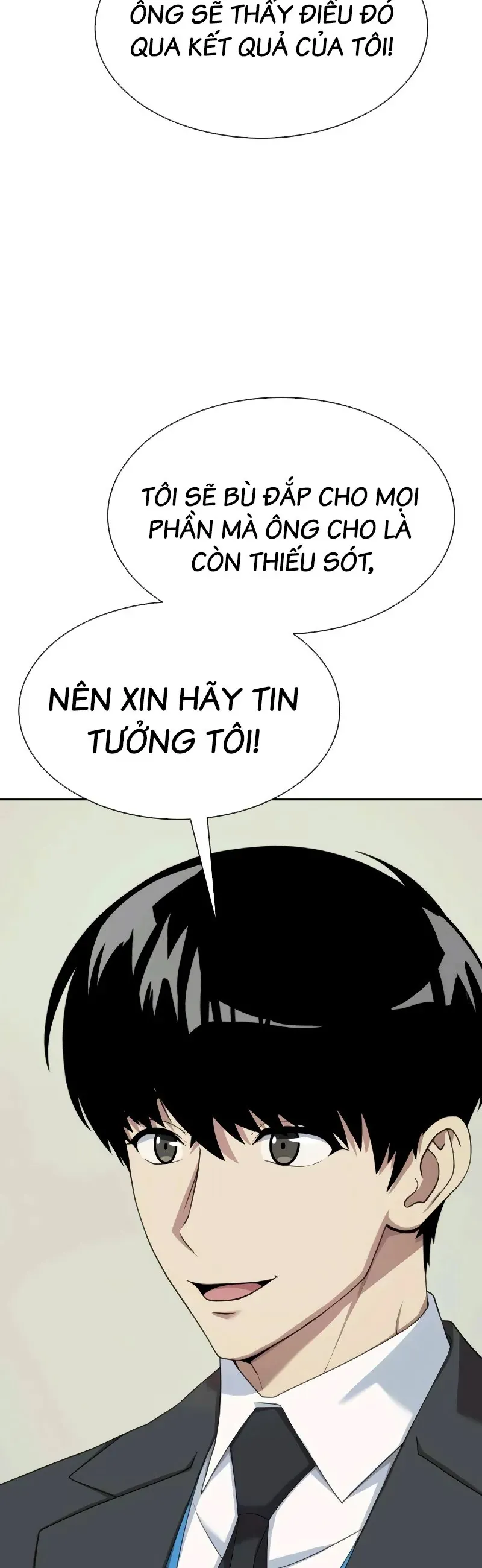 Từ nhân viên vạn năng trở thành huyền thoại Chap 88 - Next Chap 87