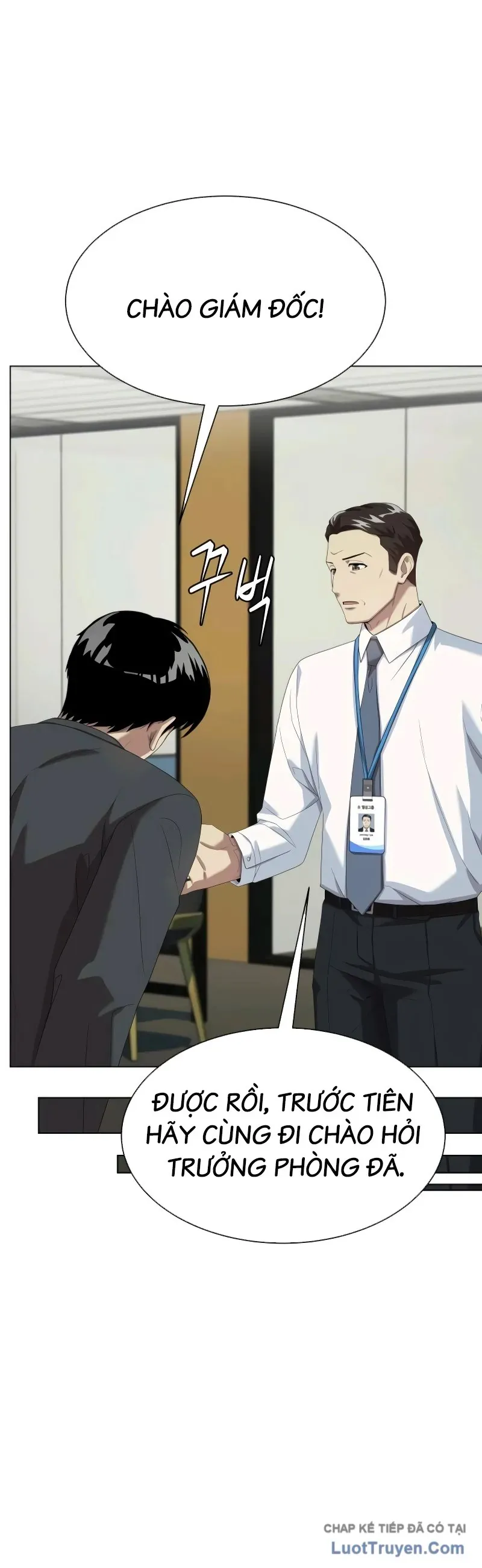 Từ nhân viên vạn năng trở thành huyền thoại Chap 88 - Next Chap 87
