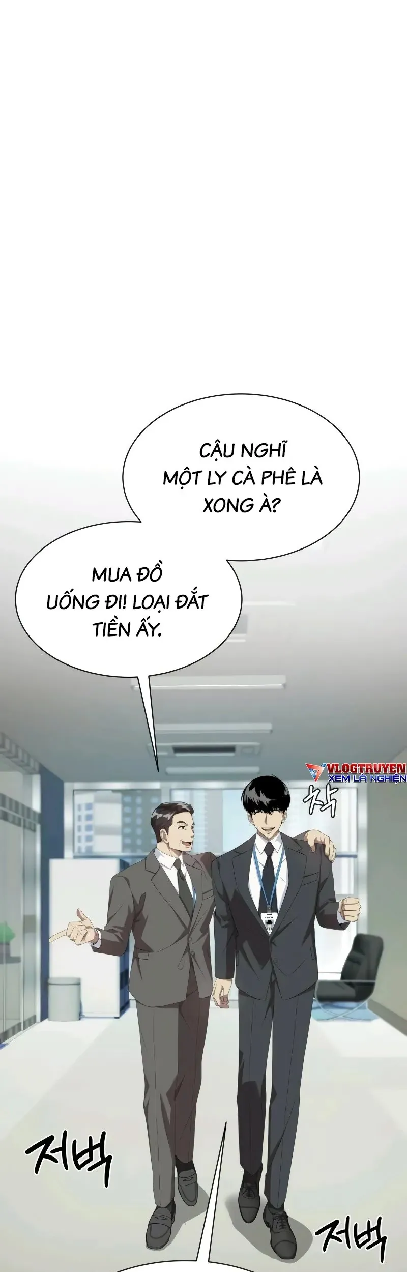Từ nhân viên vạn năng trở thành huyền thoại Chap 89 - Next Chap 88