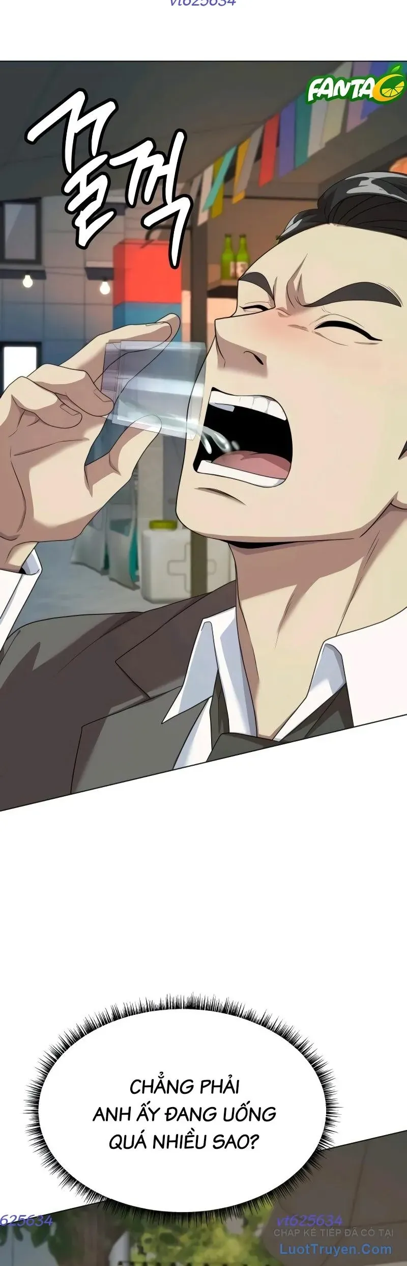 Từ nhân viên vạn năng trở thành huyền thoại Chap 89 - Next Chap 88