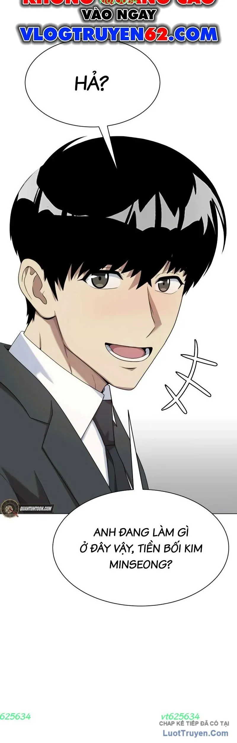 Từ nhân viên vạn năng trở thành huyền thoại Chap 89 - Next Chap 88