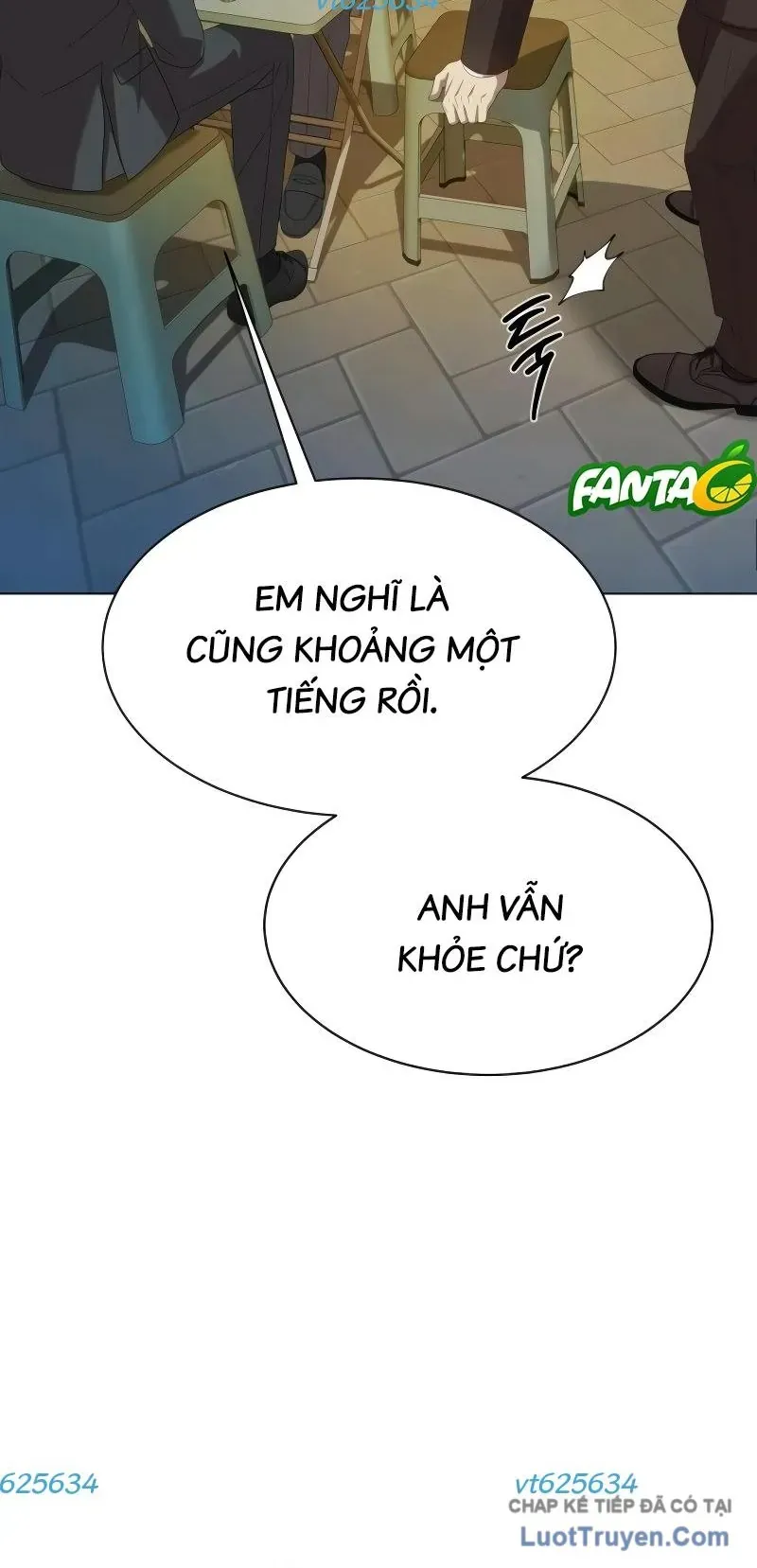 Từ nhân viên vạn năng trở thành huyền thoại Chap 89 - Next Chap 88