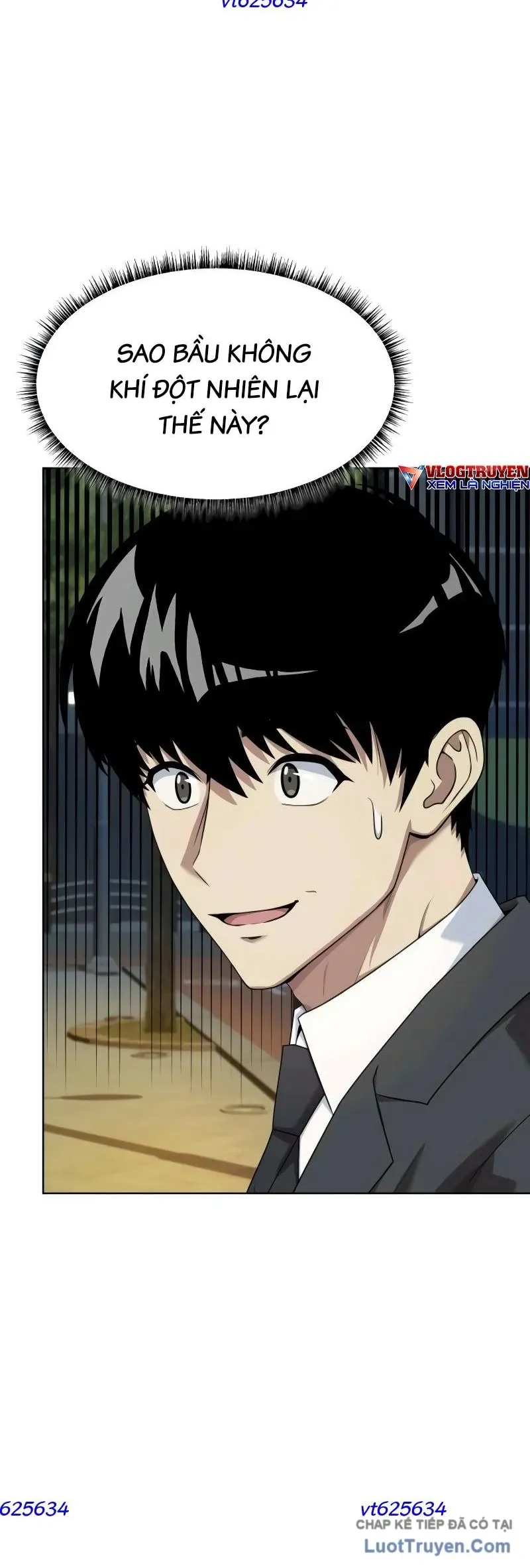 Từ nhân viên vạn năng trở thành huyền thoại Chap 89 - Next Chap 88
