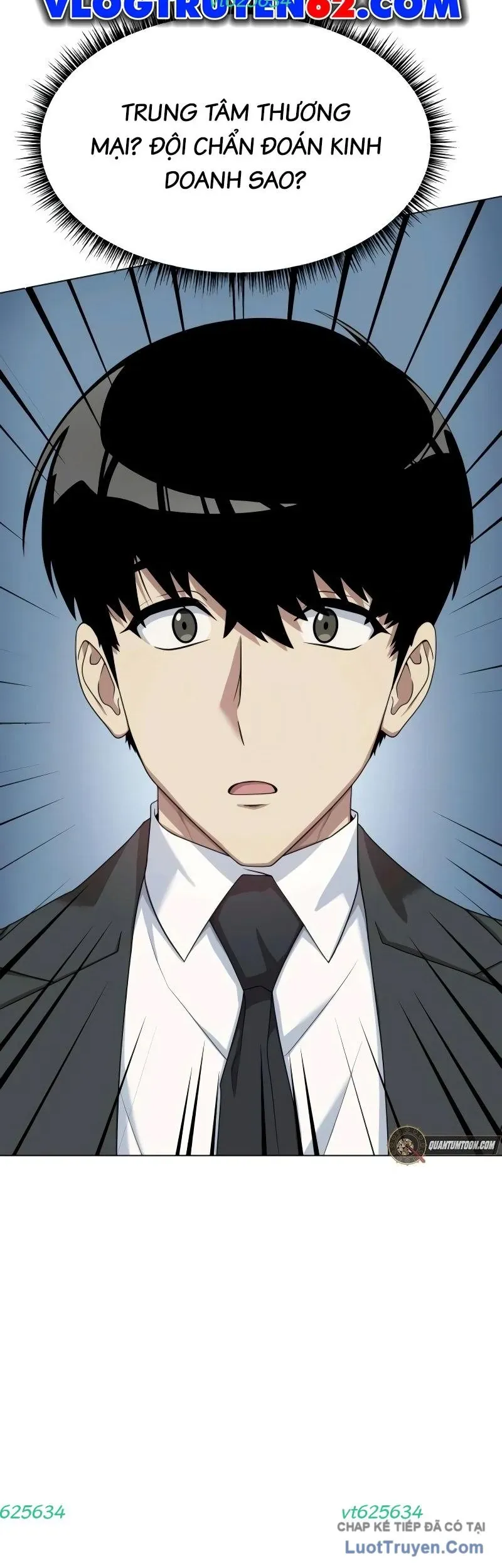 Từ nhân viên vạn năng trở thành huyền thoại Chap 89 - Next Chap 88