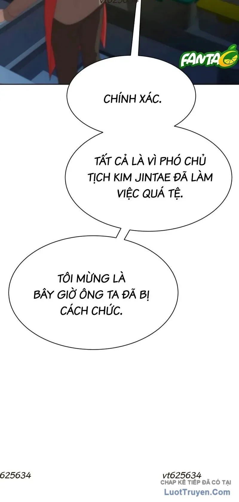 Từ nhân viên vạn năng trở thành huyền thoại Chap 89 - Next Chap 88