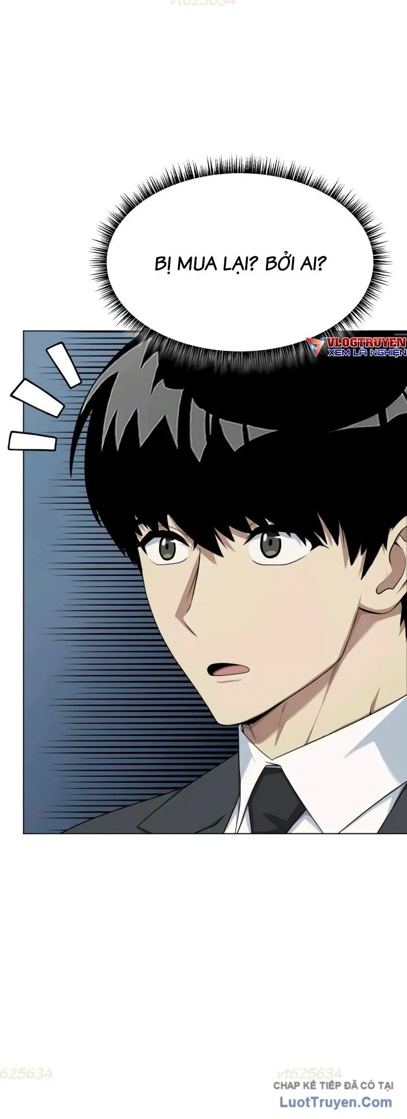 Từ nhân viên vạn năng trở thành huyền thoại Chap 89 - Next Chap 88
