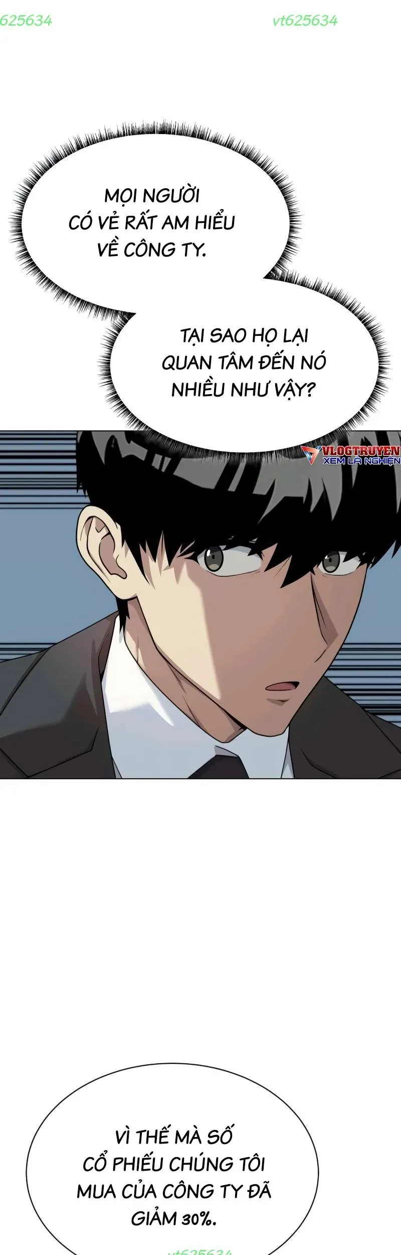 Từ nhân viên vạn năng trở thành huyền thoại Chap 89 - Next Chap 88