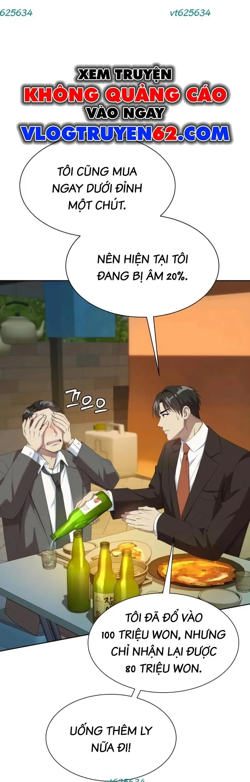 Từ nhân viên vạn năng trở thành huyền thoại Chap 89 - Next Chap 88