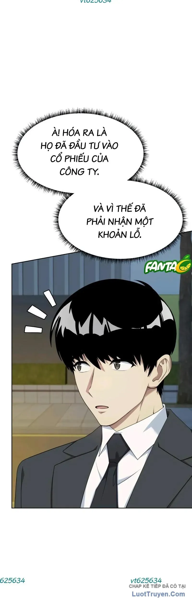 Từ nhân viên vạn năng trở thành huyền thoại Chap 89 - Next Chap 88
