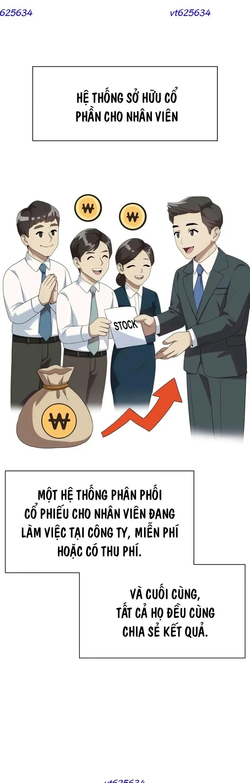 Từ nhân viên vạn năng trở thành huyền thoại Chap 89 - Next Chap 88