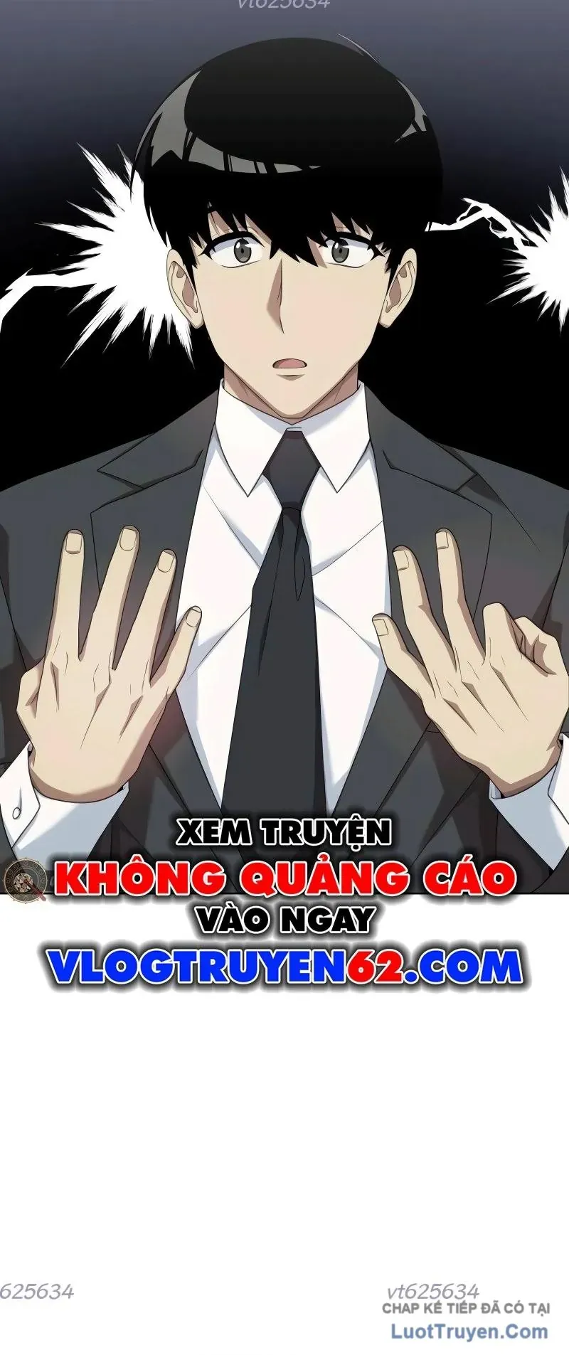 Từ nhân viên vạn năng trở thành huyền thoại Chap 89 - Next Chap 88