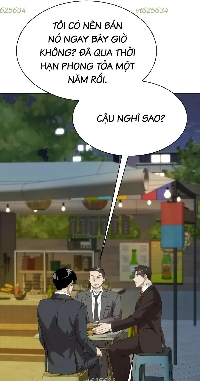 Từ nhân viên vạn năng trở thành huyền thoại Chap 89 - Next Chap 88