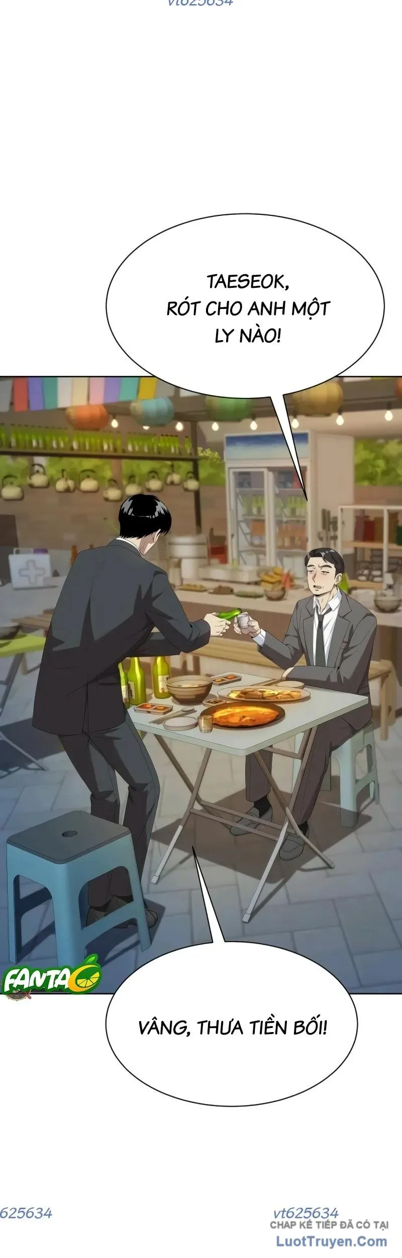 Từ nhân viên vạn năng trở thành huyền thoại Chap 89 - Next Chap 88