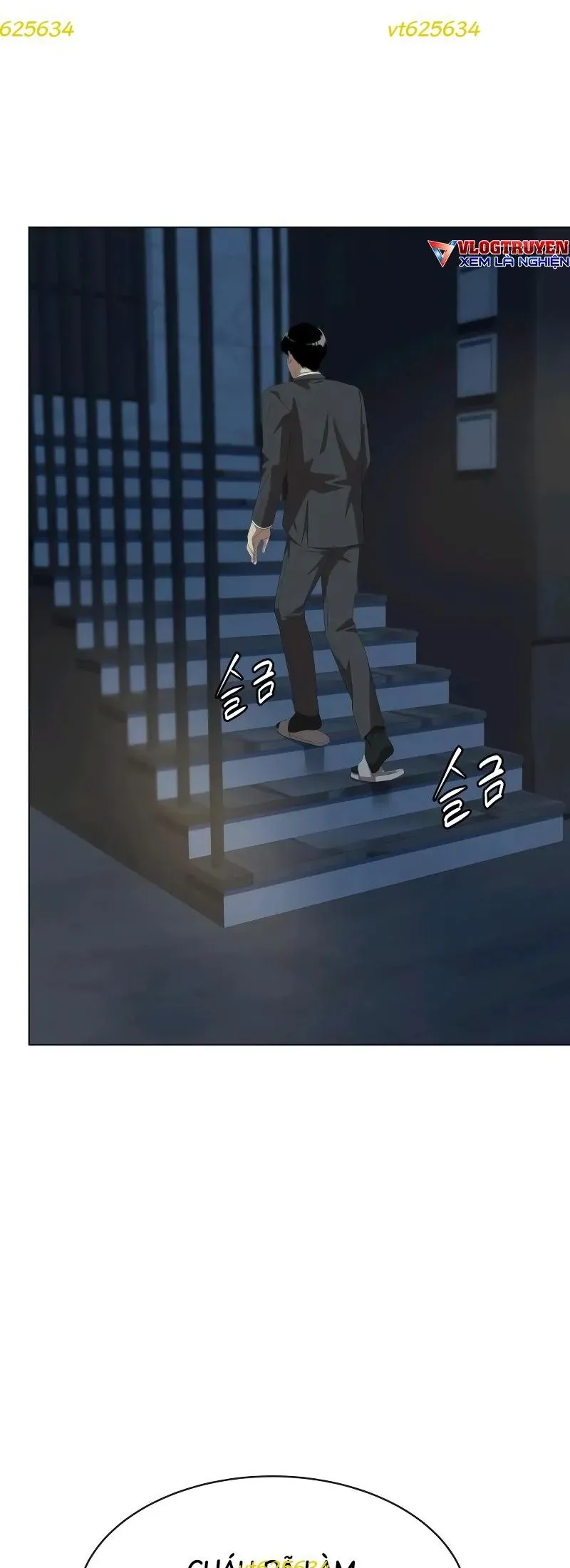 Từ nhân viên vạn năng trở thành huyền thoại Chap 89 - Next Chap 88