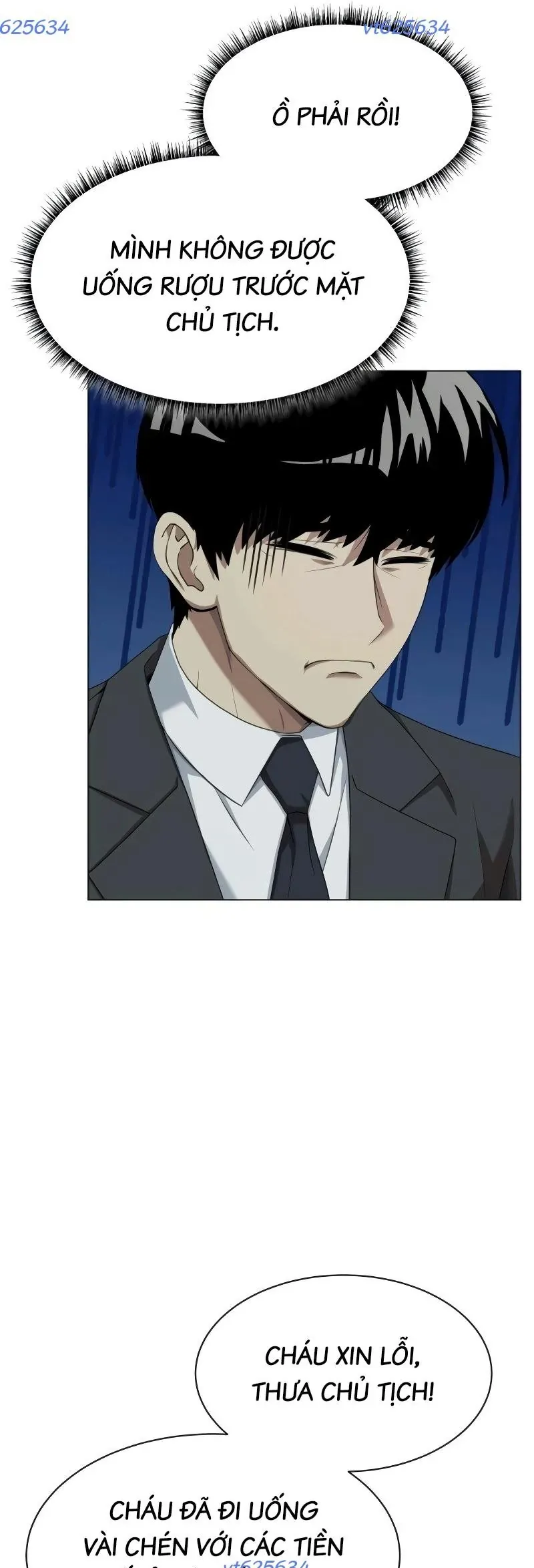 Từ nhân viên vạn năng trở thành huyền thoại Chap 89 - Next Chap 88