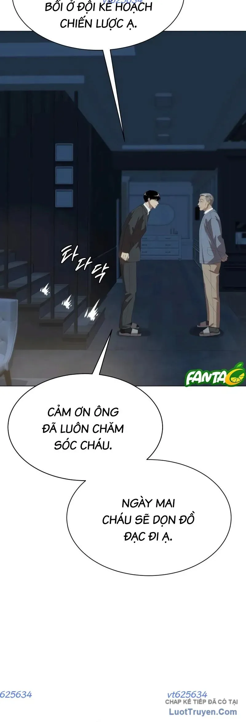 Từ nhân viên vạn năng trở thành huyền thoại Chap 89 - Next Chap 88