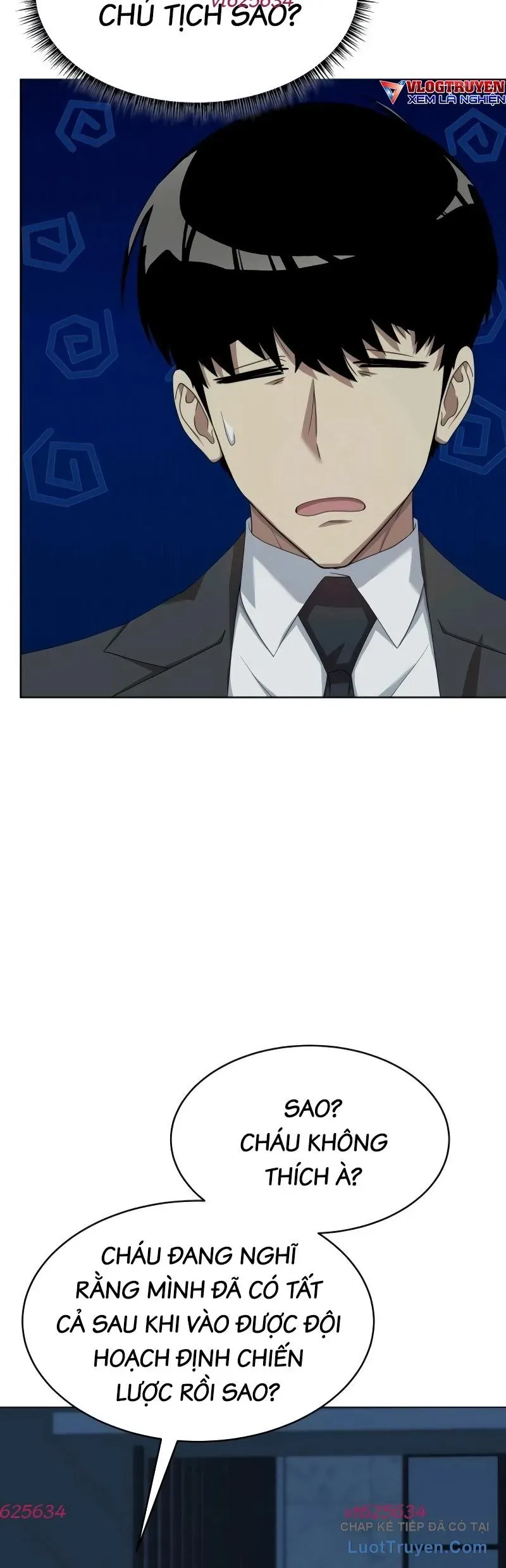 Từ nhân viên vạn năng trở thành huyền thoại Chap 89 - Next Chap 88
