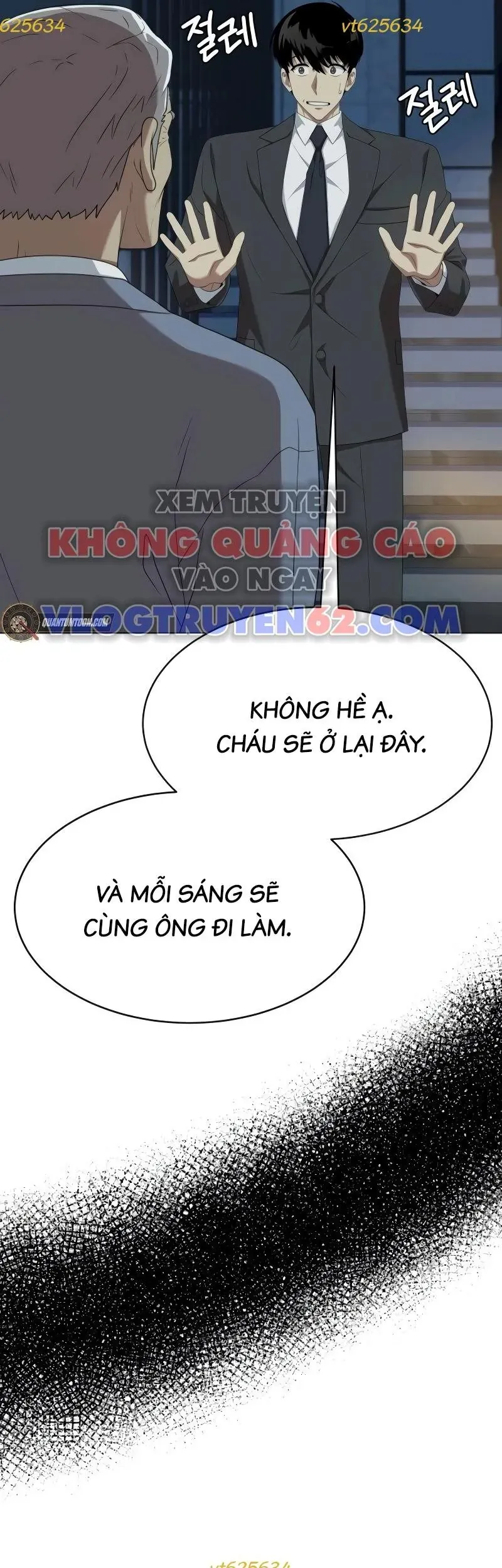 Từ nhân viên vạn năng trở thành huyền thoại Chap 89 - Next Chap 88