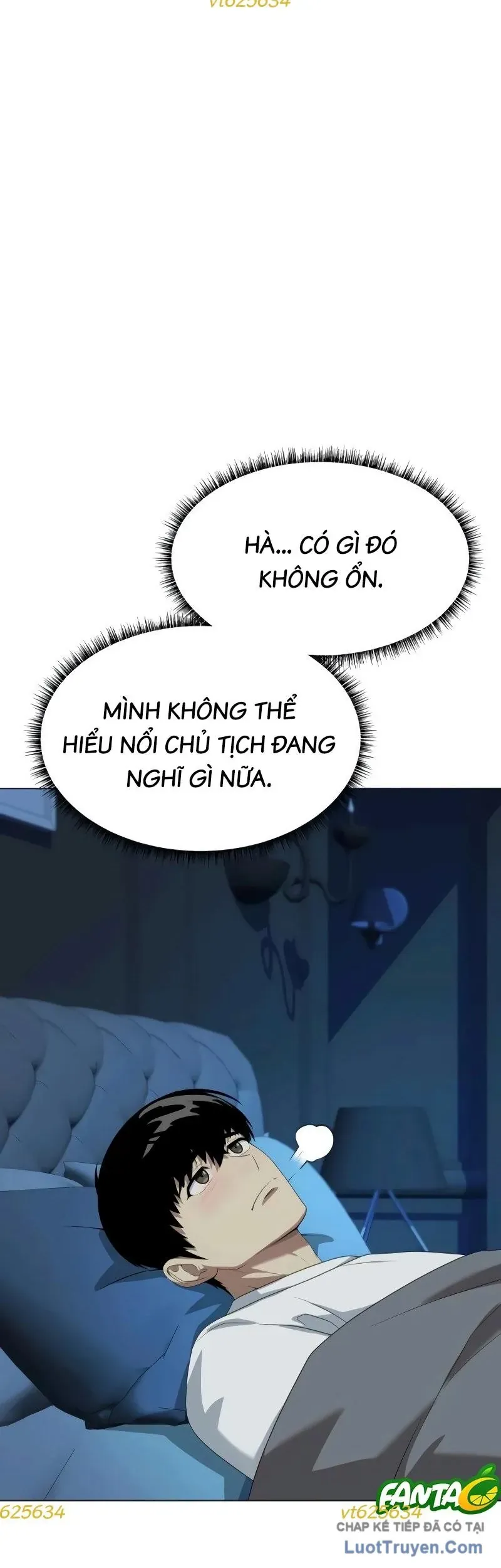 Từ nhân viên vạn năng trở thành huyền thoại Chap 89 - Next Chap 88