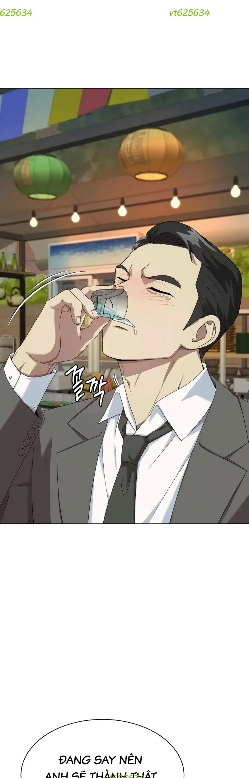Từ nhân viên vạn năng trở thành huyền thoại Chap 89 - Next Chap 88