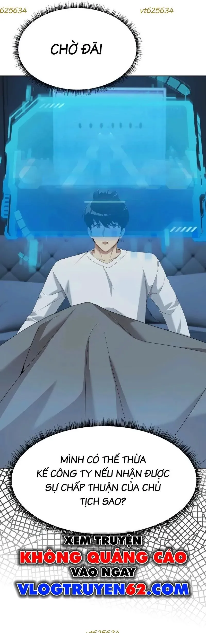Từ nhân viên vạn năng trở thành huyền thoại Chap 89 - Next Chap 88