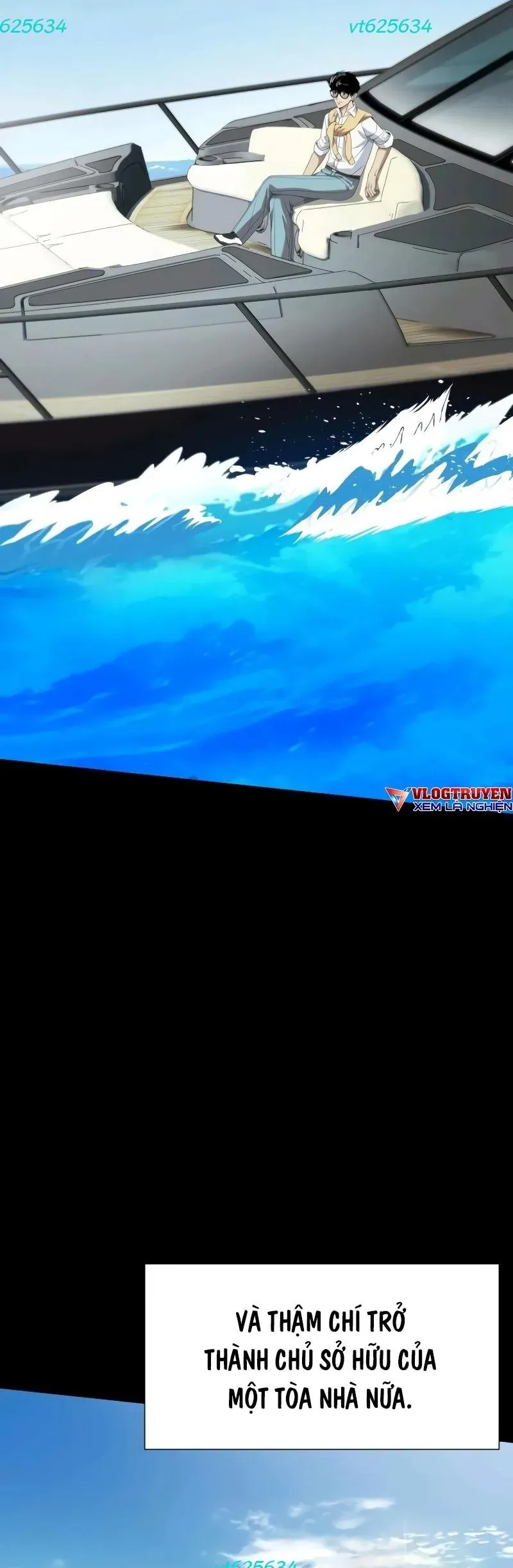 Từ nhân viên vạn năng trở thành huyền thoại Chap 89 - Next Chap 88