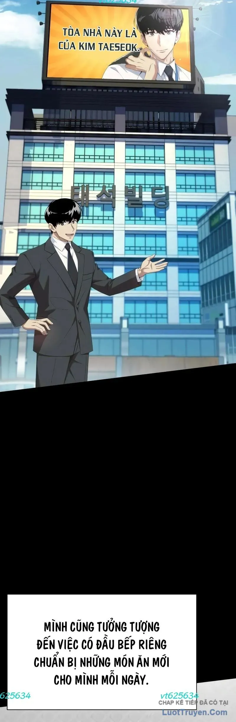 Từ nhân viên vạn năng trở thành huyền thoại Chap 89 - Next Chap 88