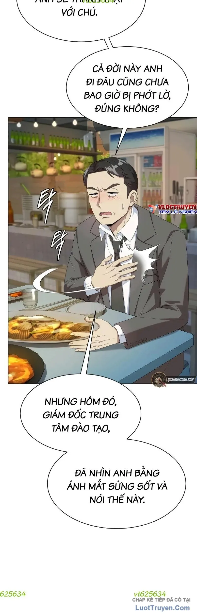Từ nhân viên vạn năng trở thành huyền thoại Chap 89 - Next Chap 88