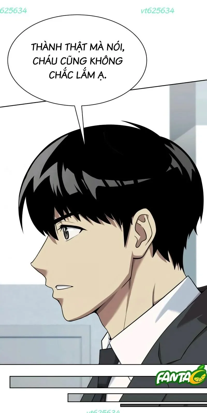 Từ nhân viên vạn năng trở thành huyền thoại Chap 89 - Next Chap 88