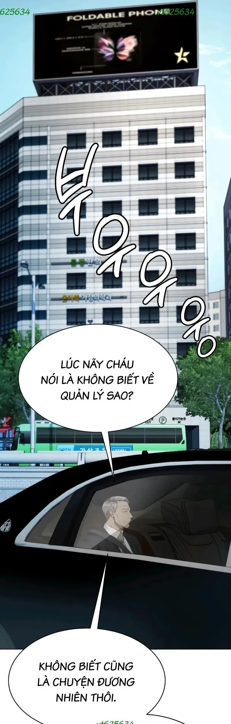 Từ nhân viên vạn năng trở thành huyền thoại Chap 89 - Next Chap 88