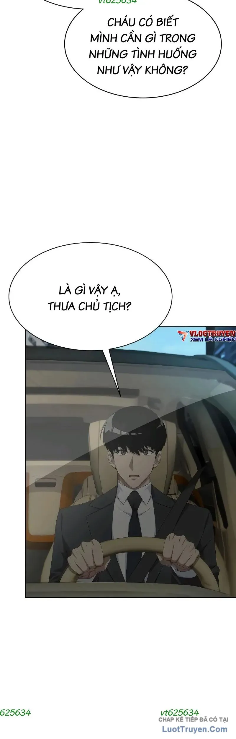 Từ nhân viên vạn năng trở thành huyền thoại Chap 89 - Next Chap 88