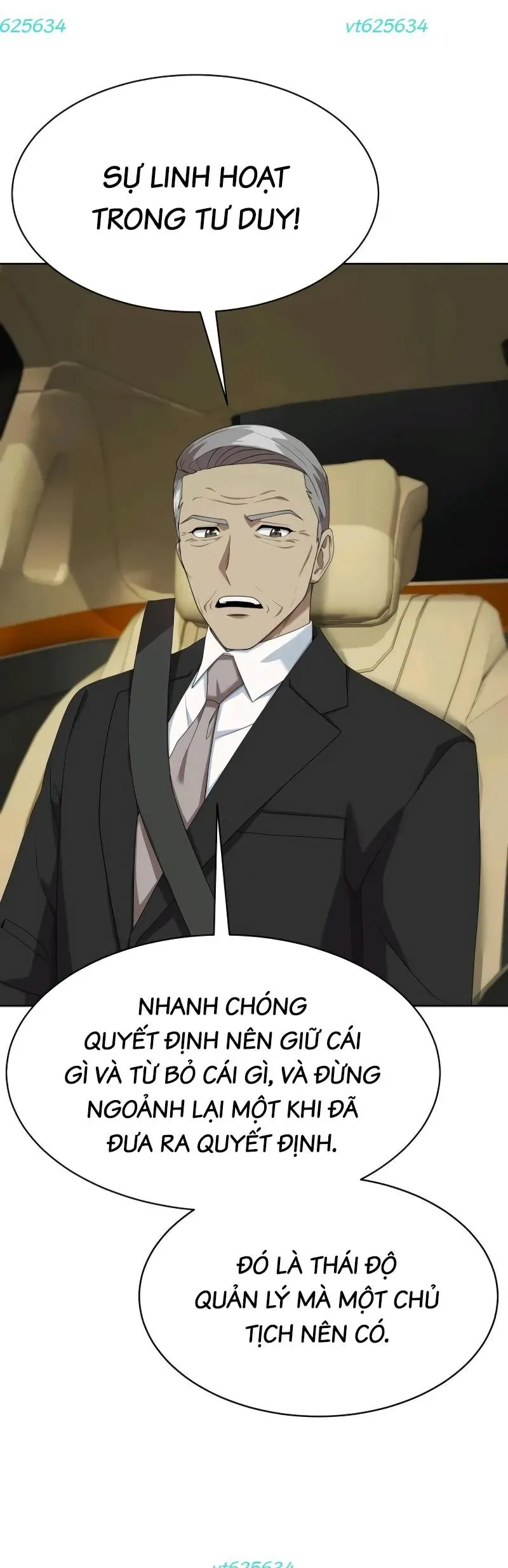 Từ nhân viên vạn năng trở thành huyền thoại Chap 89 - Next Chap 88
