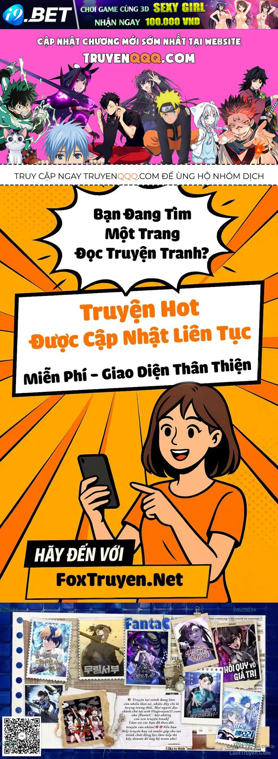 Từ nhân viên vạn năng trở thành huyền thoại Chap 90 - Next Chap 89